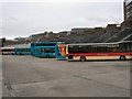 Guildford Bus Station