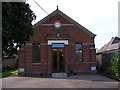 Kirton Methodist Church