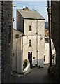 Tower House, Looe