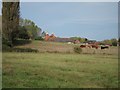 Oast House at Paley Farm, Hill Top, Cranbrook, Kent