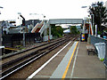 South Acton railway station