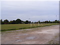 TM2739 : Kirton Recreation  Ground by Geographer