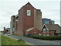 Olympia Mills, Barlby, Selby