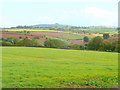 Herefordshire in autumn 1