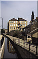 Huddersfield Narrow Canal, Slaithwaite