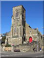 St Leonards-on-Sea United Reformed Church