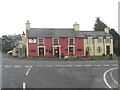 The Cross Inn at Cross Inn