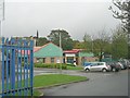 Canterbury Nursery School - off Basil Street