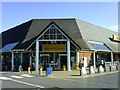 Morrisons supermarket in Gosport