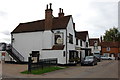 The Bear Inn