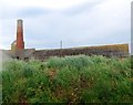 Chimney, Cheswick Buildings