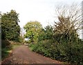 Norheads Lane, Biggin Hill