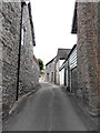 SO3080 : Kid Lane, Clun by Penny Mayes