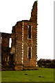 Houghton House a Grade I Listed Building