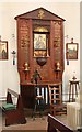 Holy Trinity, Shepherdess Walk, Hoxton - Shrine