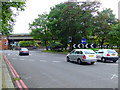 Chiswick roundabout