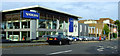 Volvo dealership