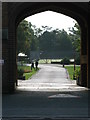 Gateway into St Lawrence College