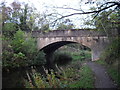 Bridge over the Union Canal, Polmont