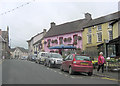 The Bunch of Grapes Sycamore Street