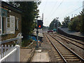 Highams Park Station