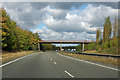 A1 - Cross Lane bridge