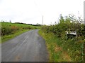 J1642 : Circular Road, Tullintanvally by Kenneth  Allen