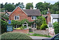 Tilehung cottage, Holmbury St Mary