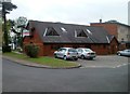 Newport : former Malpas Medical Centre for sale