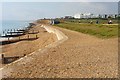 Beachside Walk