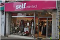 Tiverton : Self Unlimited Shop