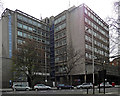 South Bank University, Borough Road