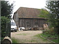 Outhouse in Sotby