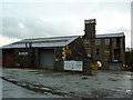 Spring Vale Mill, Haslingden