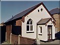 Former Tuckton Methodist Chapel