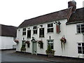 Cross Keys, Ombersley