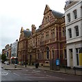 Wolverhampton, former Head Post Office