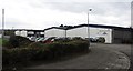 Wardpark South Industrial Estate