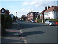 Shaftesbury Road, Bridlington