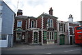 The Victorian Fireplace