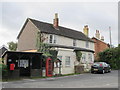 The Old Post House, Bells Yew Green