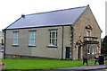 Upper Weardale Town Hall