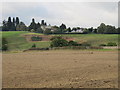 Farmland east of Frant