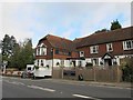 The Abergavenny Arms Hotel, Frant