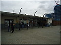 Twickenham railway station