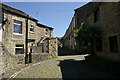 Hallams Yard, Skipton