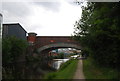 Small Heath Bridge