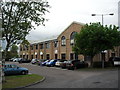 Corby Gate Business Park