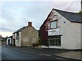 Old Buildings, The Waterloo, Cirencester.