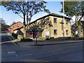 Zion Methodist Church  Oldham and Saddleworth